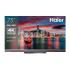 Телевизор 75" 4K UHD Haier 75 Mini LED Pro Серый