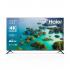 Телевизор 50" 4K UHD Haier 50 Smart TV S2 Чёрный