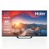 Телевизор 55" QLED 4K UHD Haier 55 Smart TV S2 Pro Чёрный