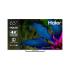 Телевизор 65" QLED 4K UHD Haier 65 Smart TV S6 Серый
