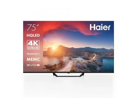 Haier 50 Smart Купить
