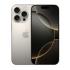 Смартфон Apple iPhone 16 Pro 128Gb 1sim+E-sim Натуральный титан